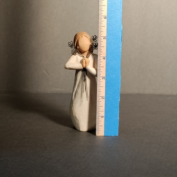 WILLOW FIGURINE⭐ - Picture 3 of 7